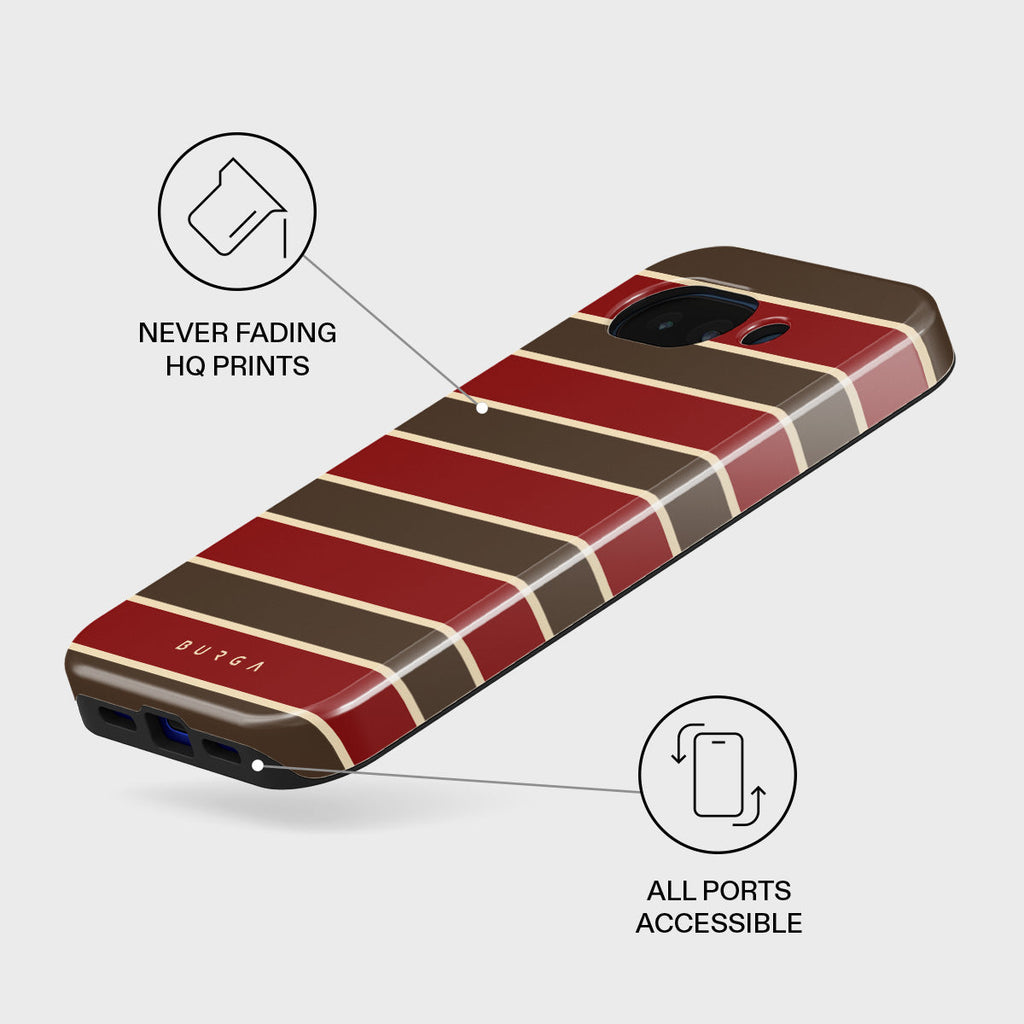 Yearbook - Google Pixel 10a Case