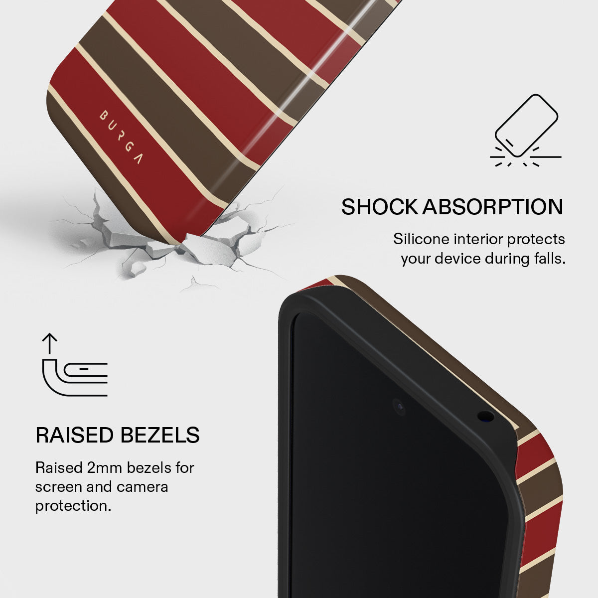Yearbook - Google Pixel 10a Case