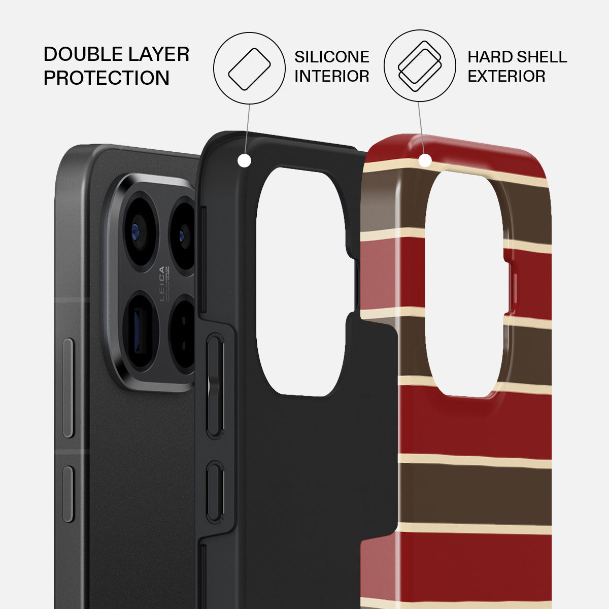 Yearbook - Xiaomi 15T Pro Case