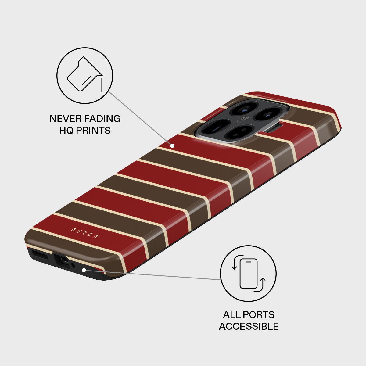 Yearbook - Xiaomi 15T Pro Case