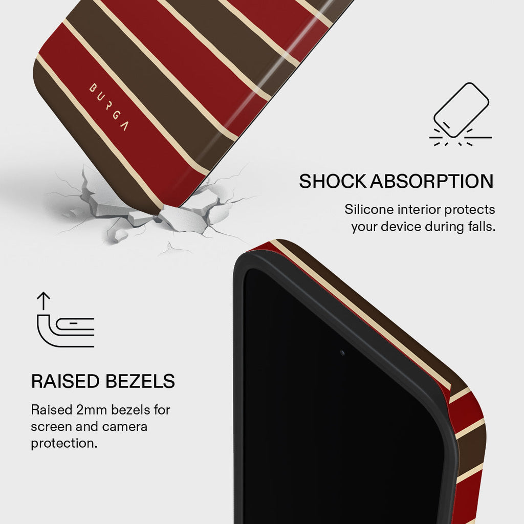 Yearbook - Xiaomi 15T Pro Case