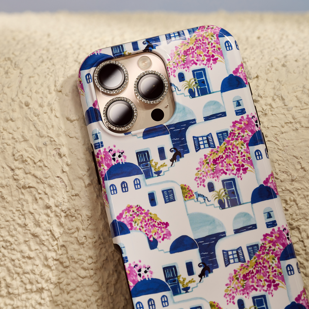 Santorini - Xiaomi 15T Pro Case