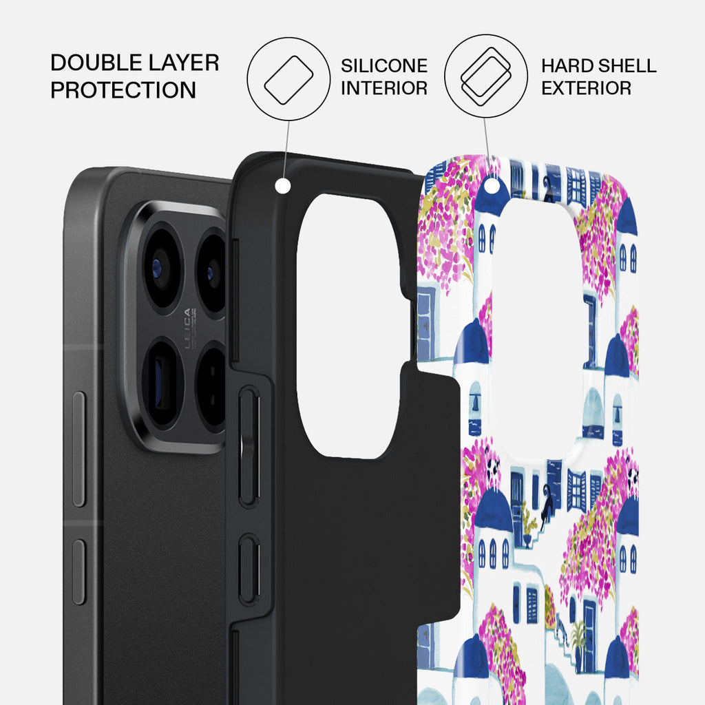 Santorini - Xiaomi 15T Pro Case