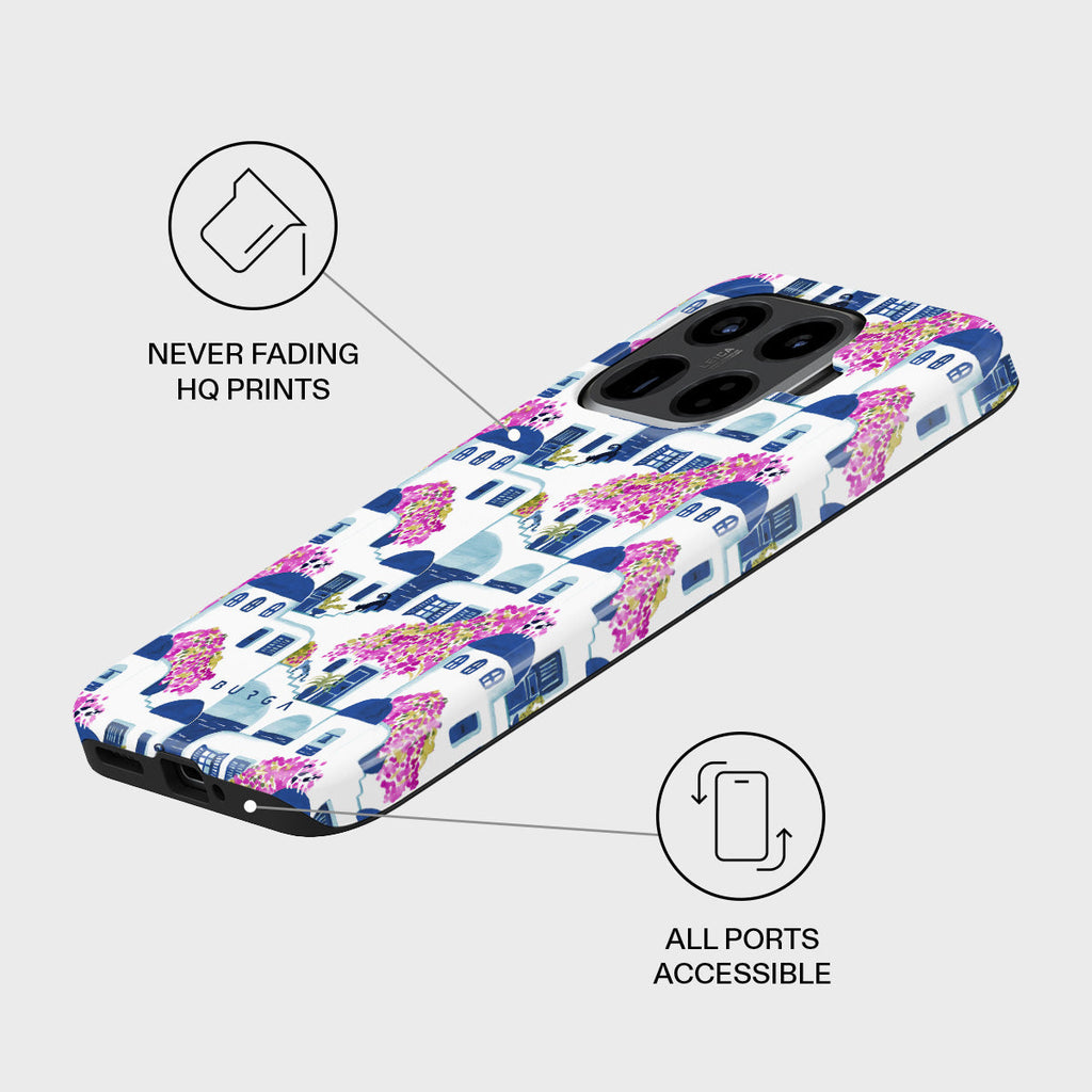 Santorini - Xiaomi 15T Pro Case