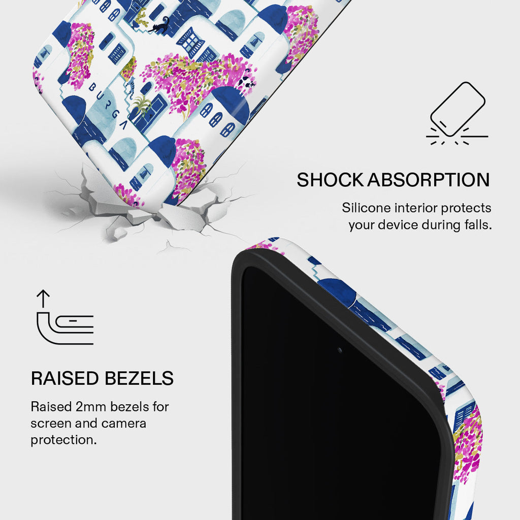 Santorini - Xiaomi 15T Pro Case