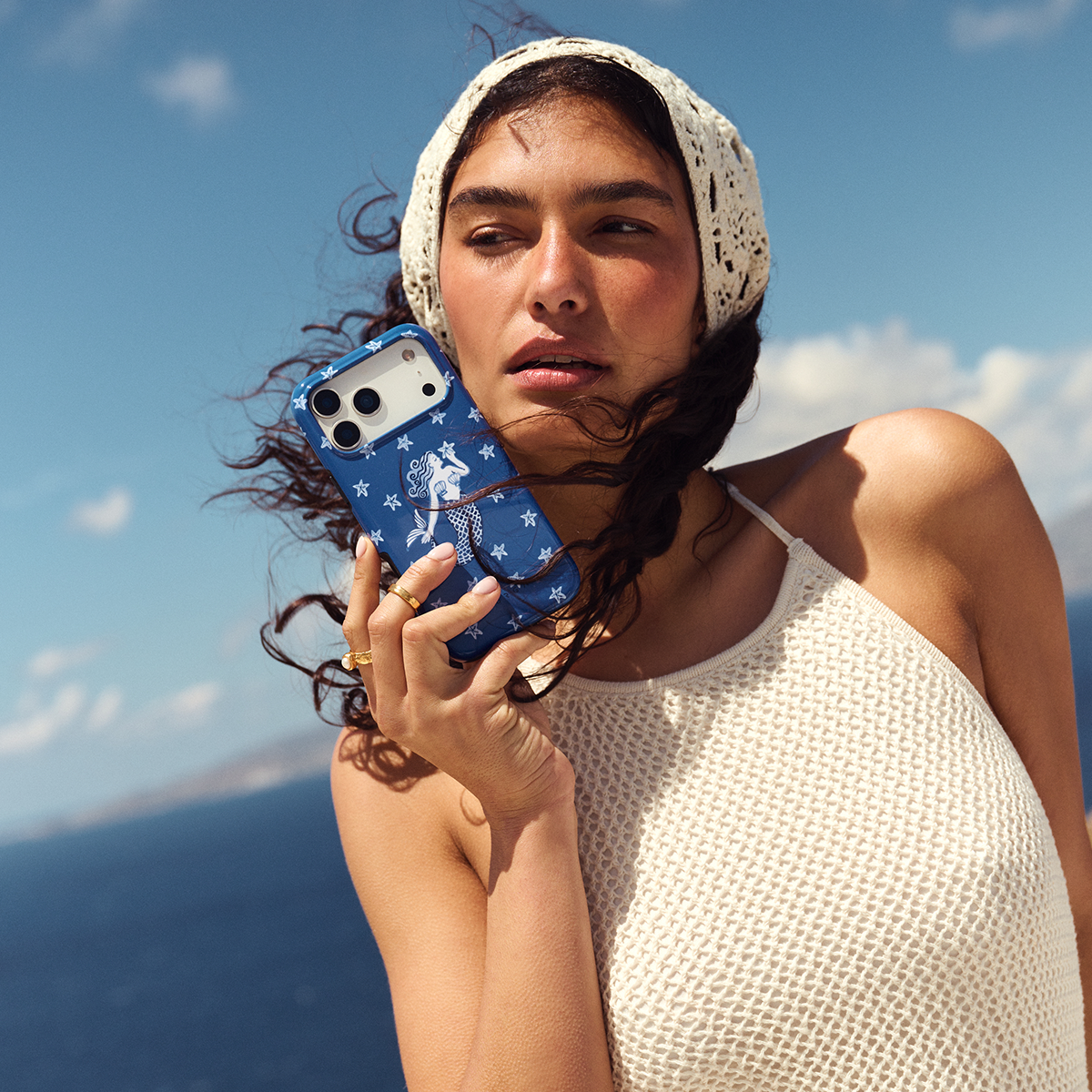 Salty Kiss - Google Pixel 10a Case