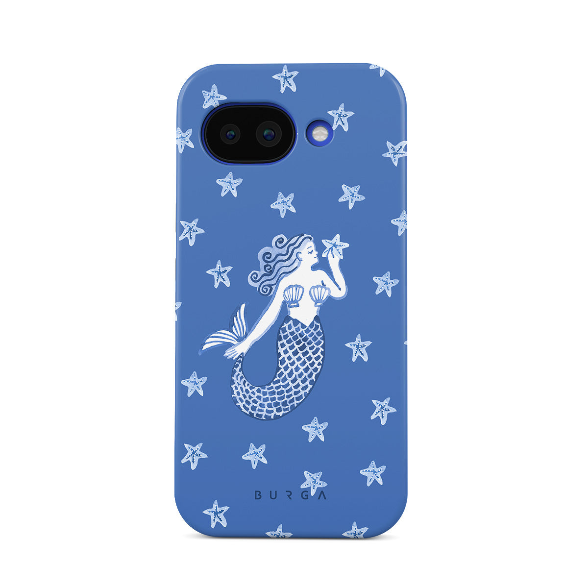 Salty Kiss - Google Pixel 10a Case