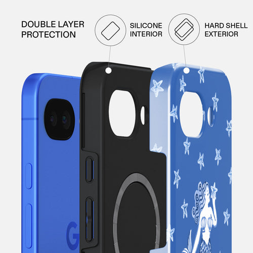 Salty Kiss - Google Pixel 10a Case
