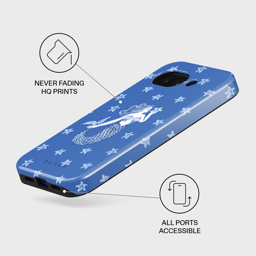 Salty Kiss - Google Pixel 10a Case