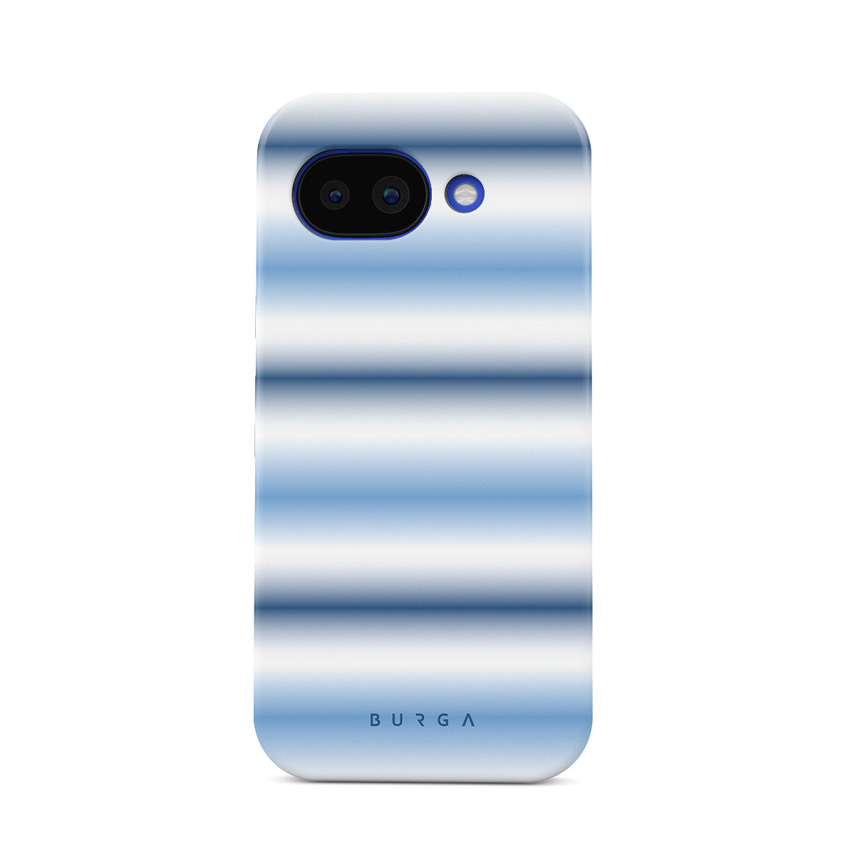 White Noise - Google Pixel 10a Case