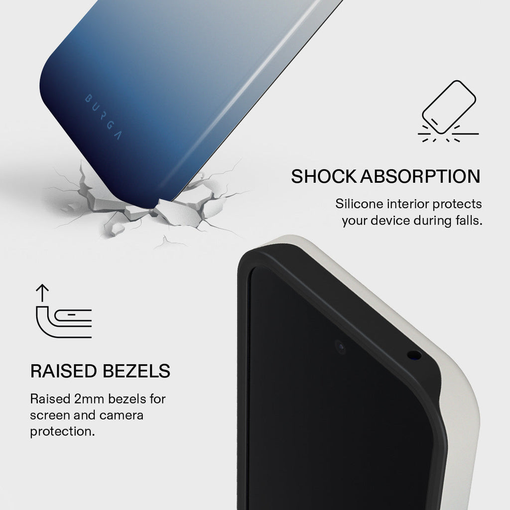 Zero Gravity - Google Pixel 10a Case