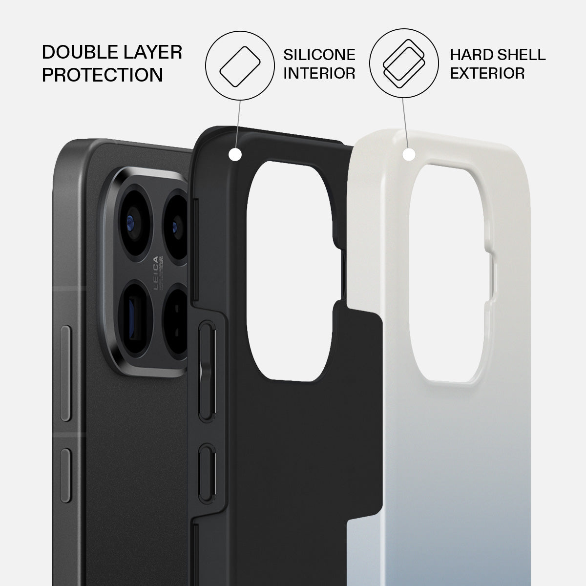 Zero Gravity - Xiaomi 15T Pro Case