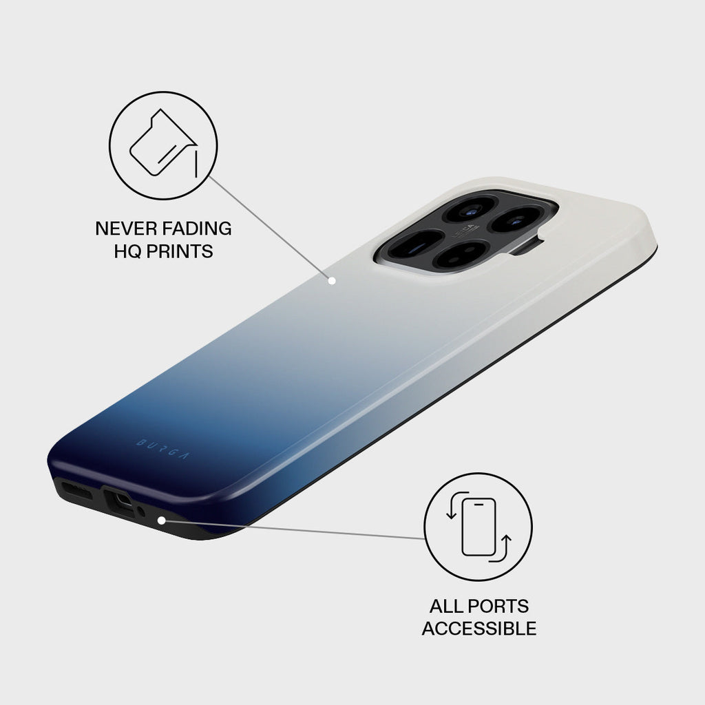 Zero Gravity - Xiaomi 15T Pro Case