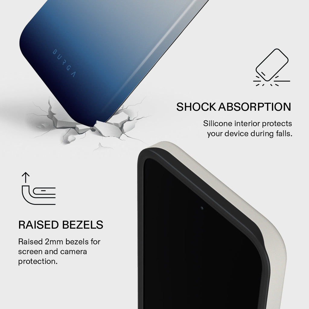 Zero Gravity - Xiaomi 15T Pro Case