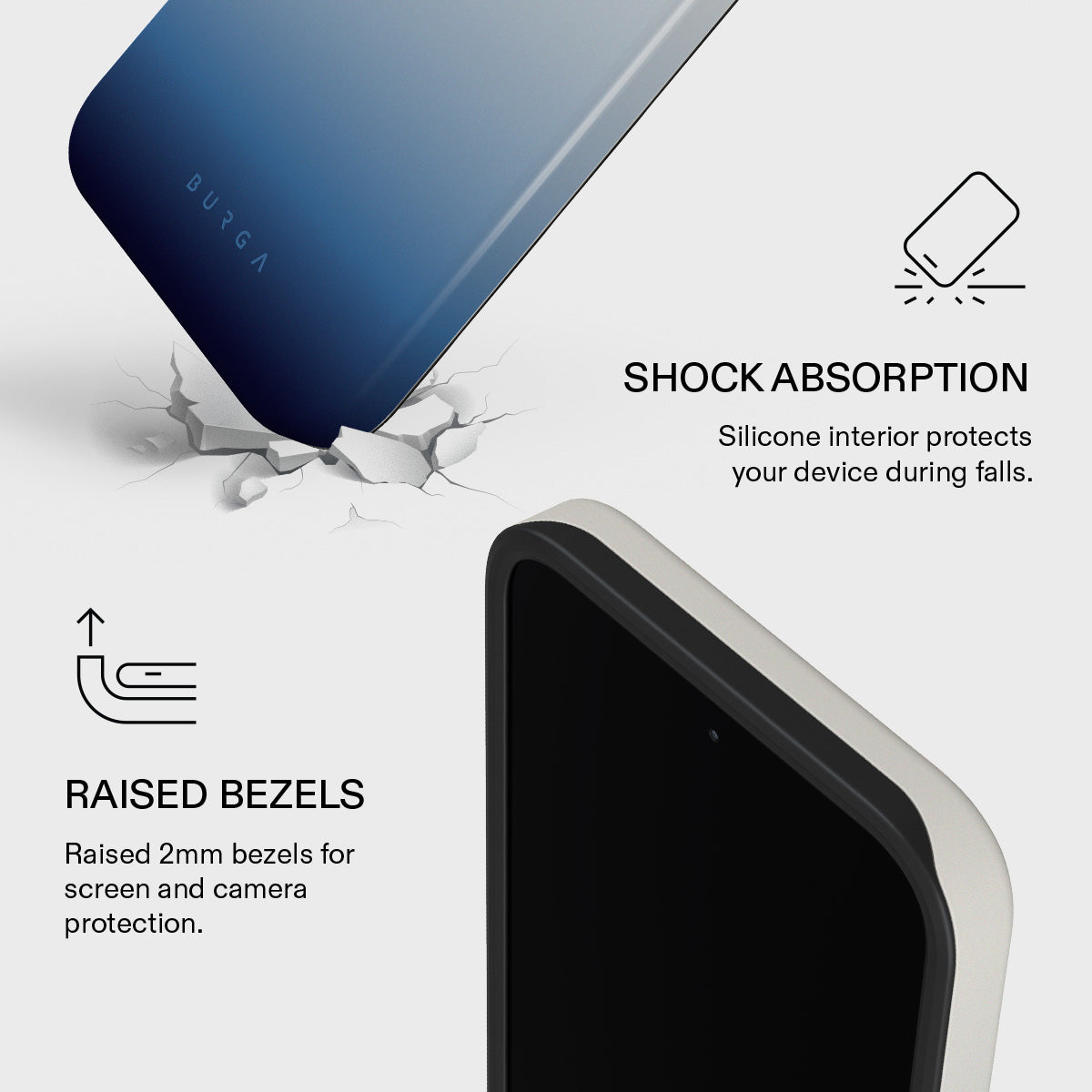 Zero Gravity - Xiaomi 15T Pro Case