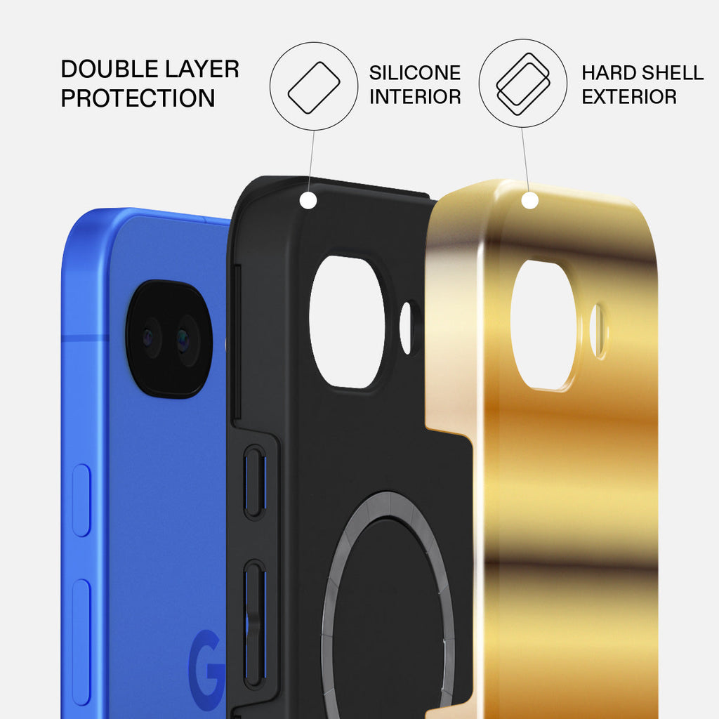 Saturn - Google Pixel 10a Case