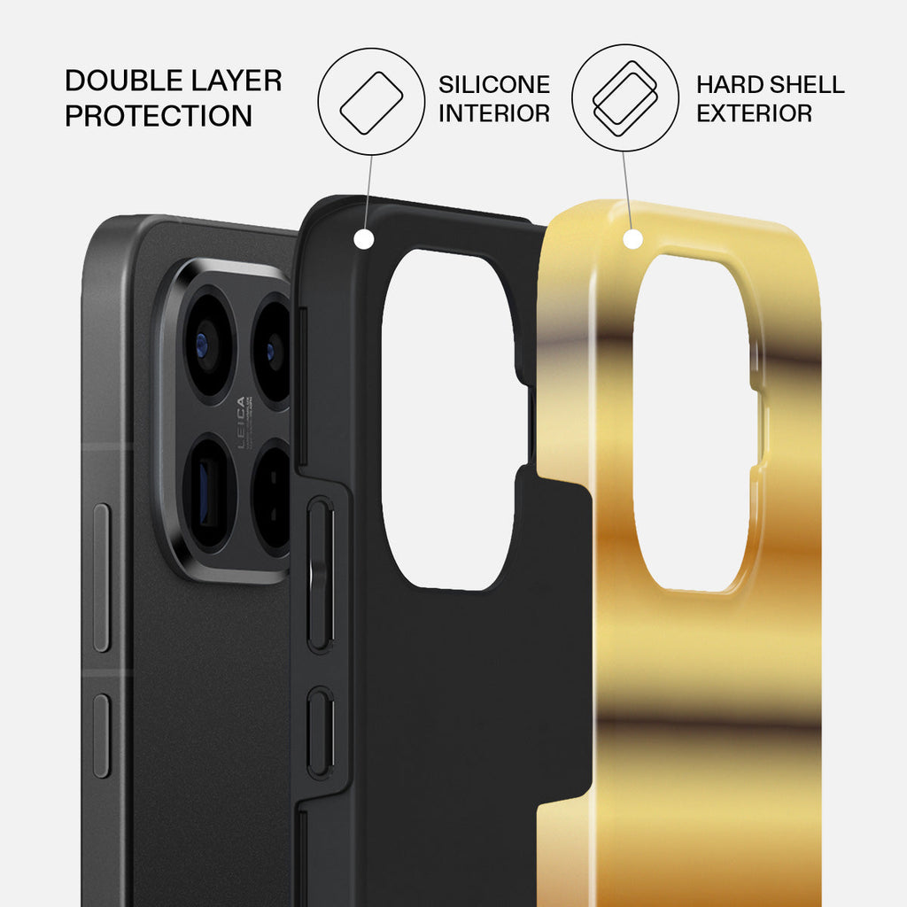 Saturn - Xiaomi 15T Pro Case
