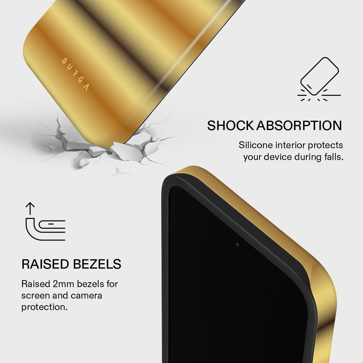 Saturn - Xiaomi 15T Pro Case