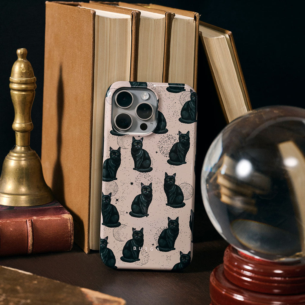 Salem - Google Pixel 10a Case