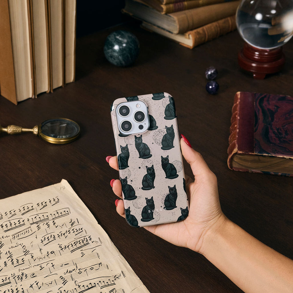 Salem - Google Pixel 10a Case