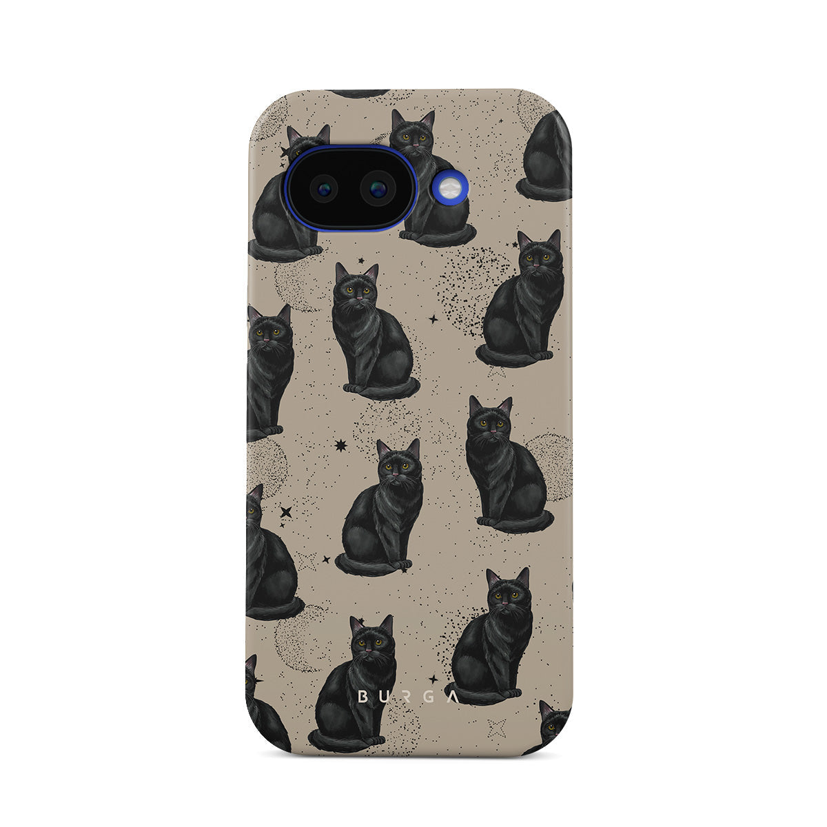 Salem - Google Pixel 10a Case