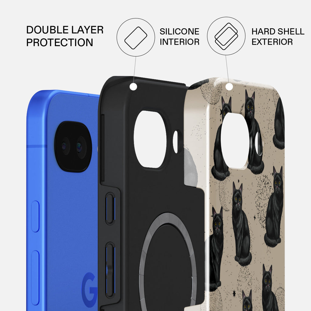 Salem - Google Pixel 10a Case
