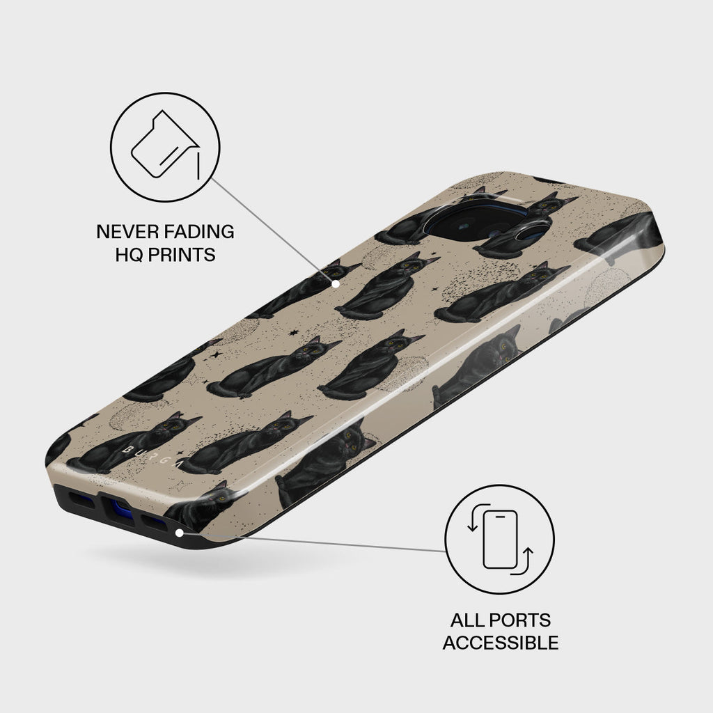Salem - Google Pixel 10a Case