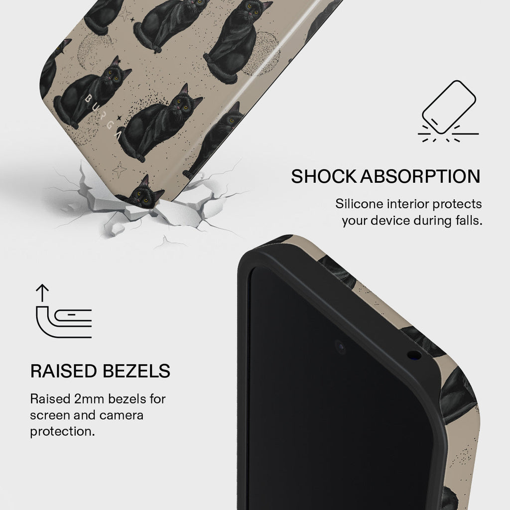 Salem - Google Pixel 10a Case