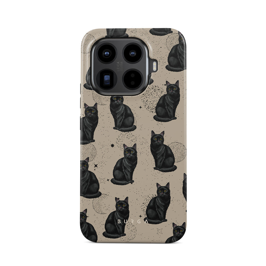 Salem - Xiaomi 15T Pro Case