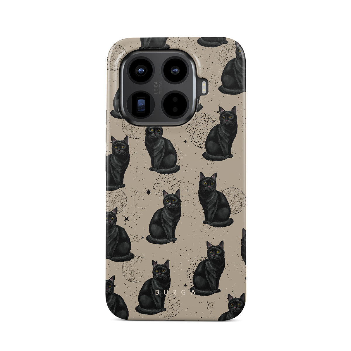 Salem - Xiaomi 15T Pro Case