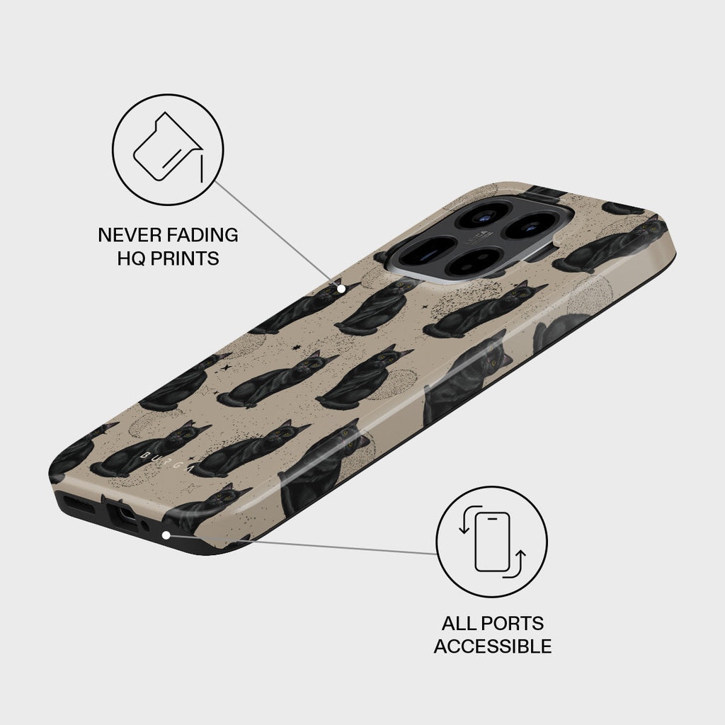Salem - Xiaomi 15T Pro Case