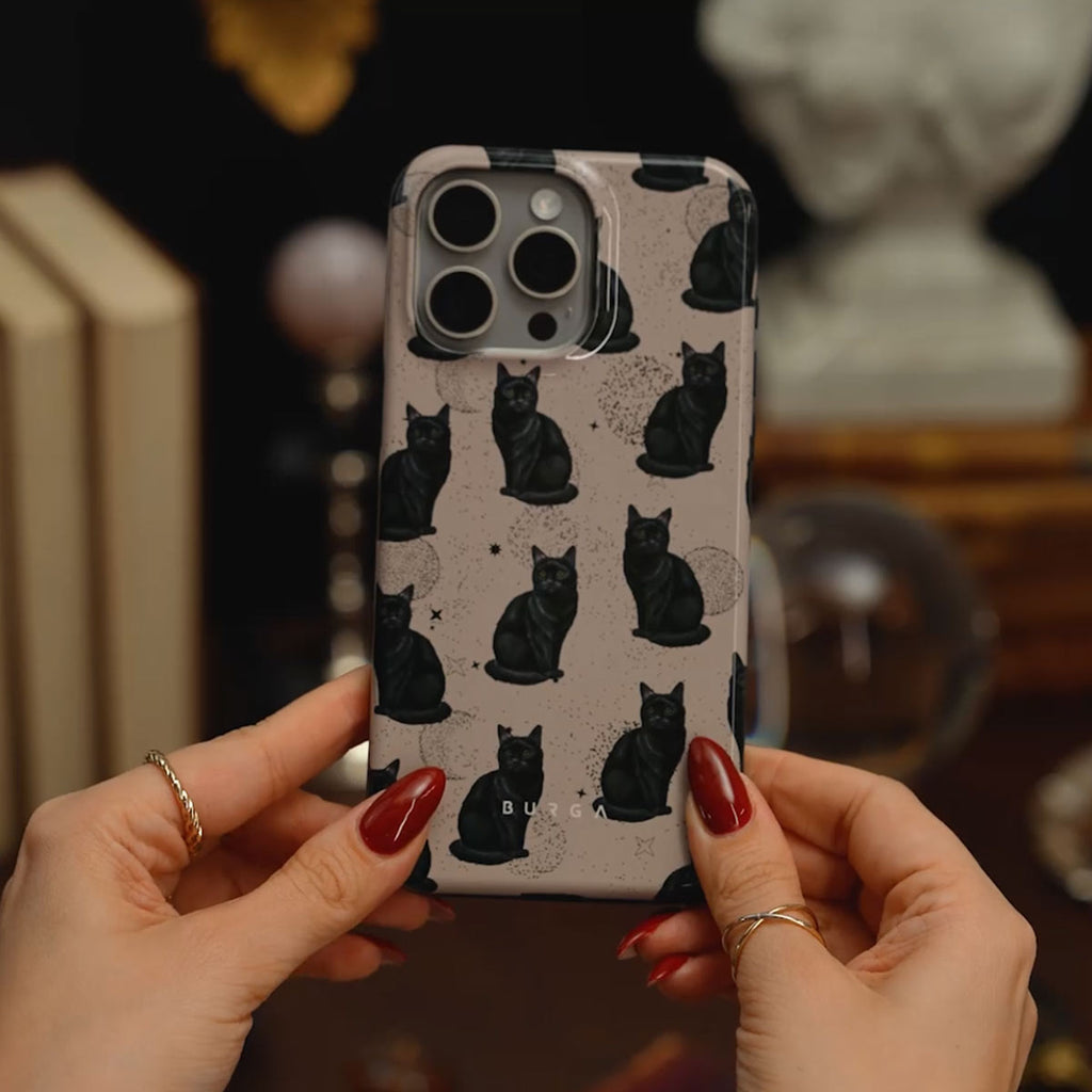 Salem - Google Pixel 10a Case