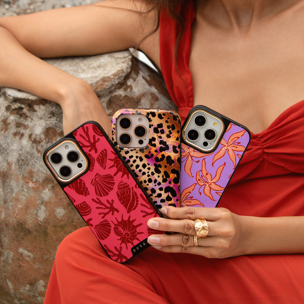 Wild Era - Google Pixel 10a Case