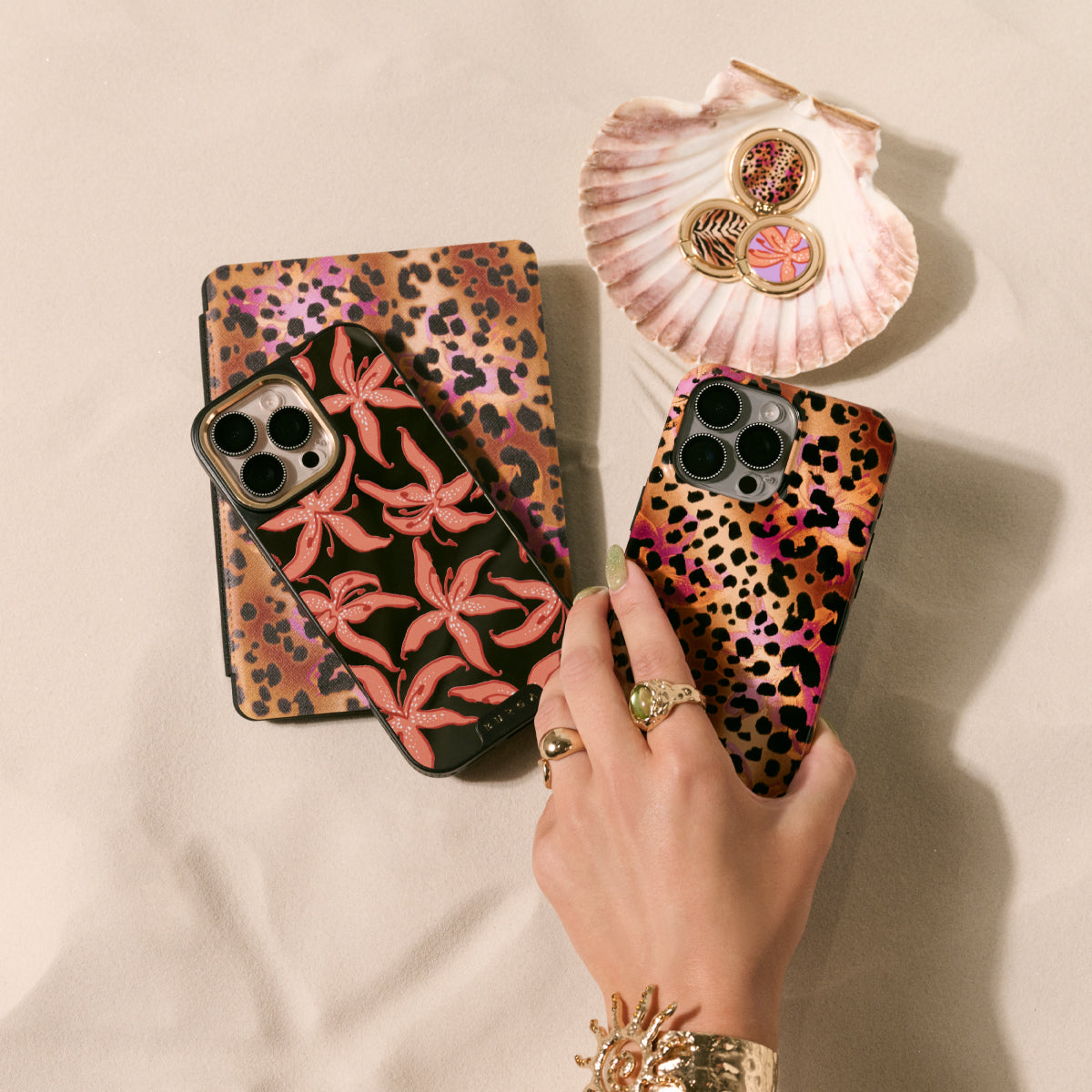 Wild Era - Google Pixel 10a Case