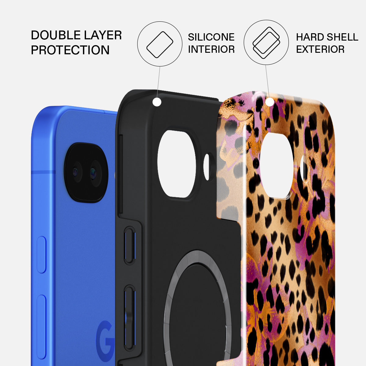Wild Era - Google Pixel 10a Case