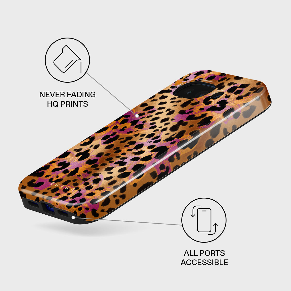 Wild Era - Google Pixel 10a Case