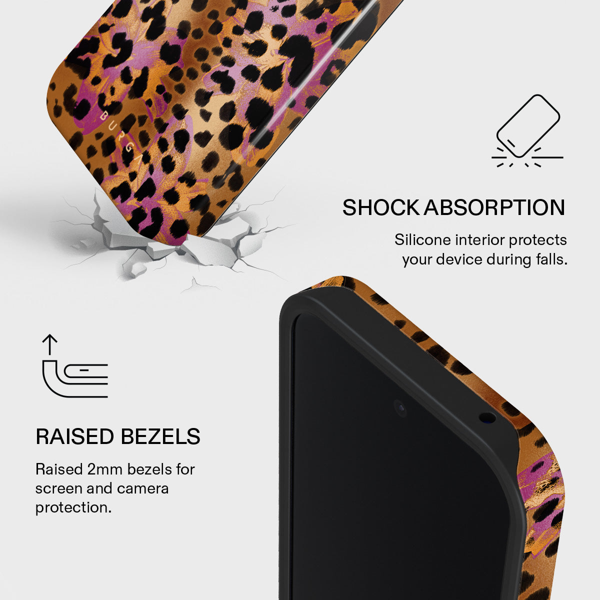Wild Era - Google Pixel 10a Case