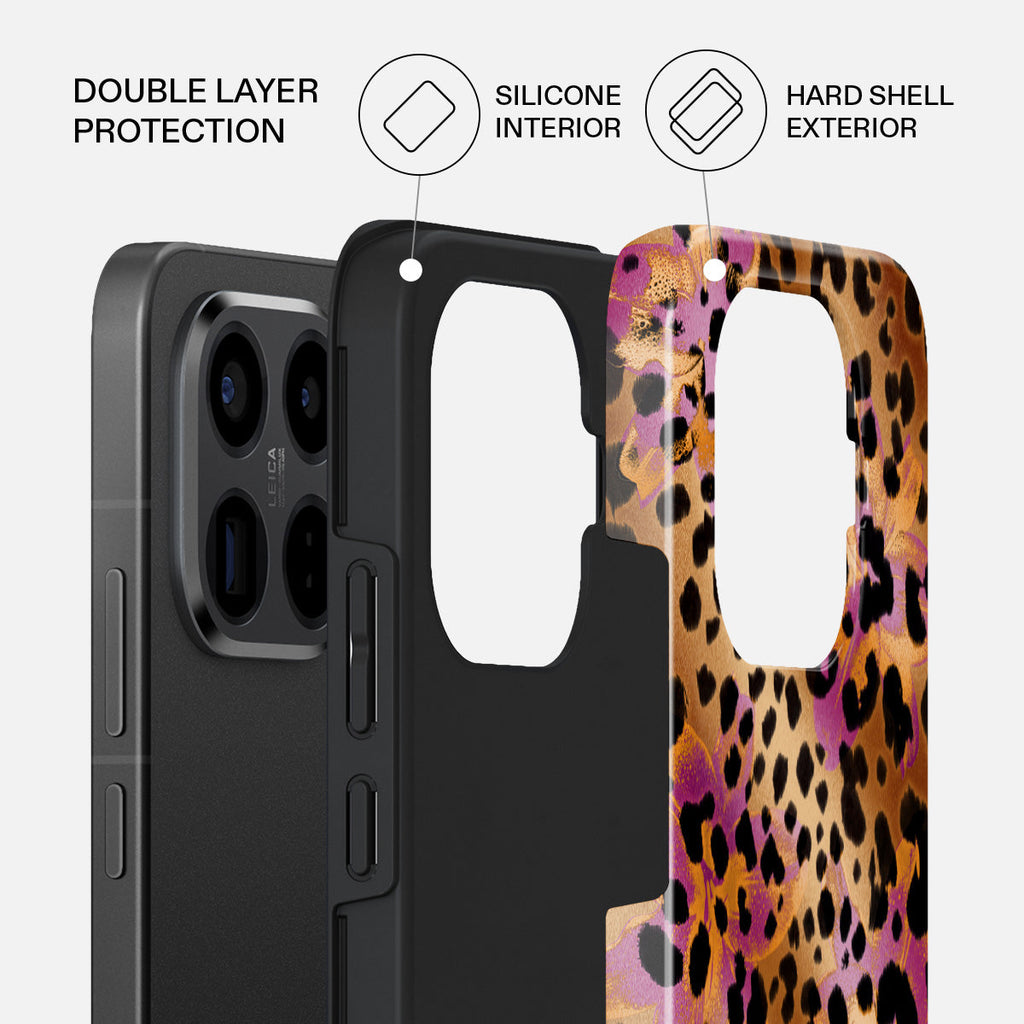 Wild Era - Xiaomi 15T Pro Case