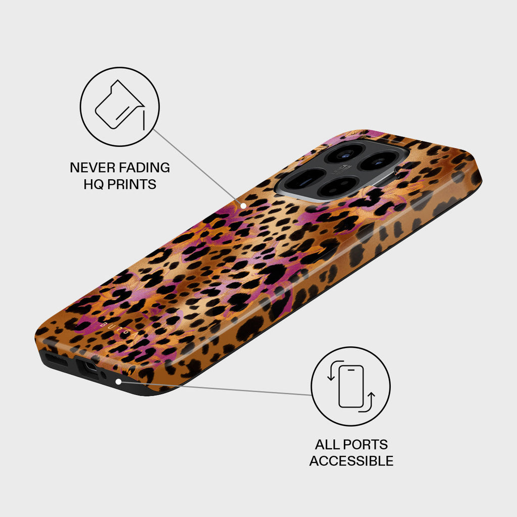 Wild Era - Xiaomi 15T Pro Case