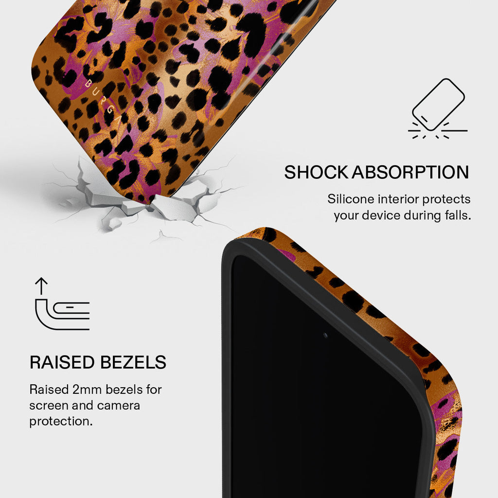 Wild Era - Xiaomi 15T Pro Case