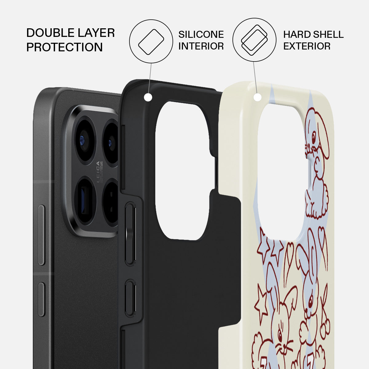 Triple Seven - Xiaomi 15T Pro Case