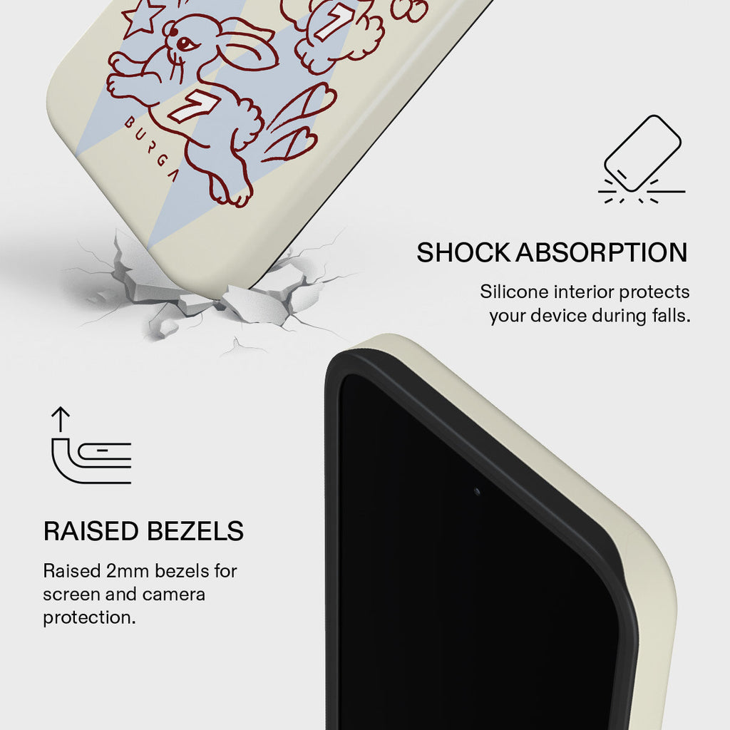 Triple Seven - Xiaomi 15T Pro Case