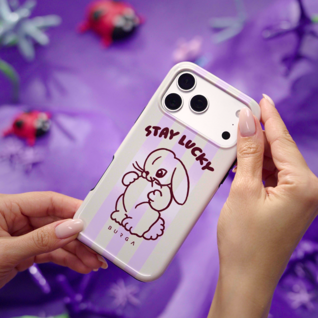 Stay Lucky - Xiaomi 15T Pro Case