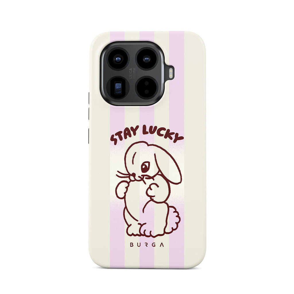 Stay Lucky - Xiaomi 15T Pro Case