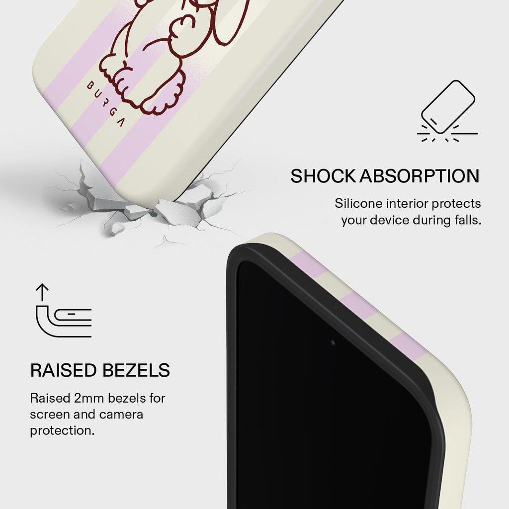 Stay Lucky - Xiaomi 15T Pro Case