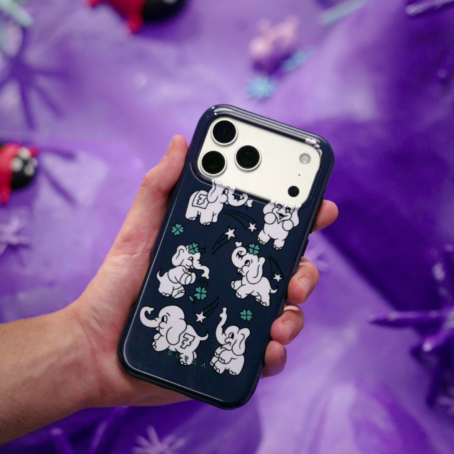 Think Big - Xiaomi 15T Pro Case