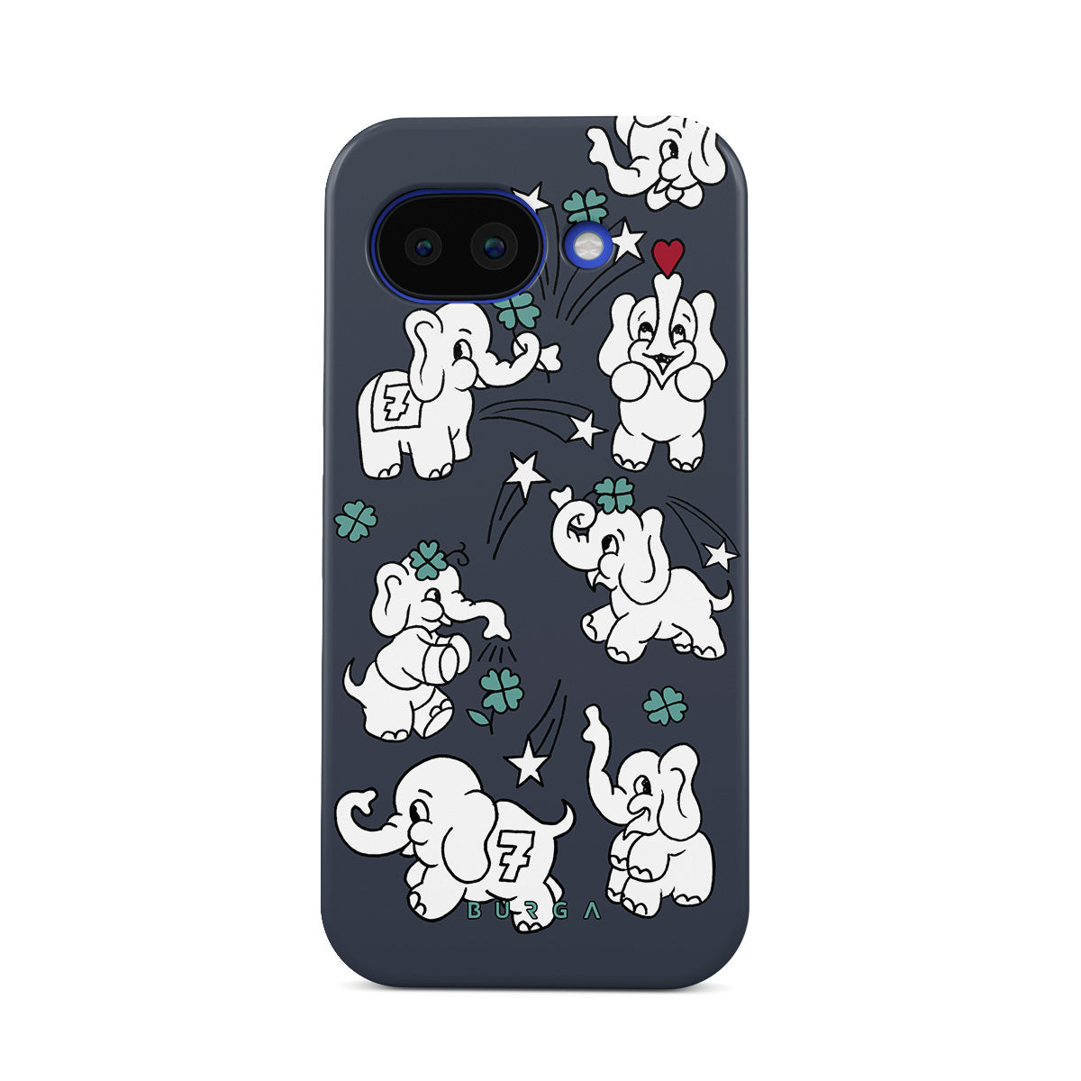 Think Big - Google Pixel 10a Case