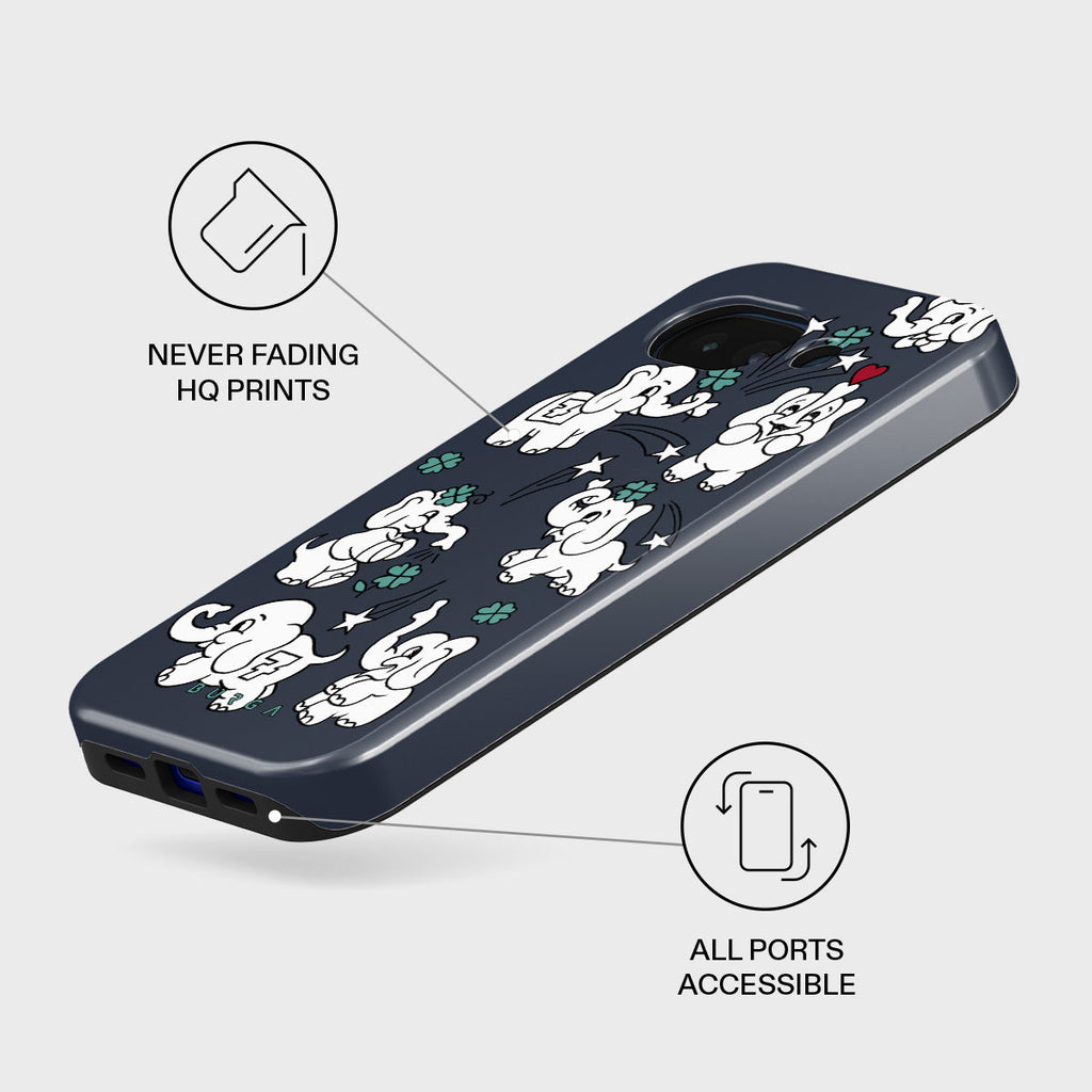 Think Big - Google Pixel 10a Case