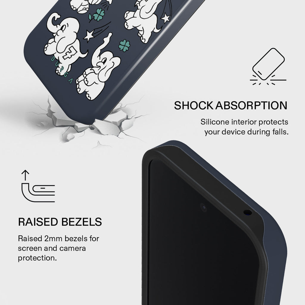 Think Big - Google Pixel 10a Case