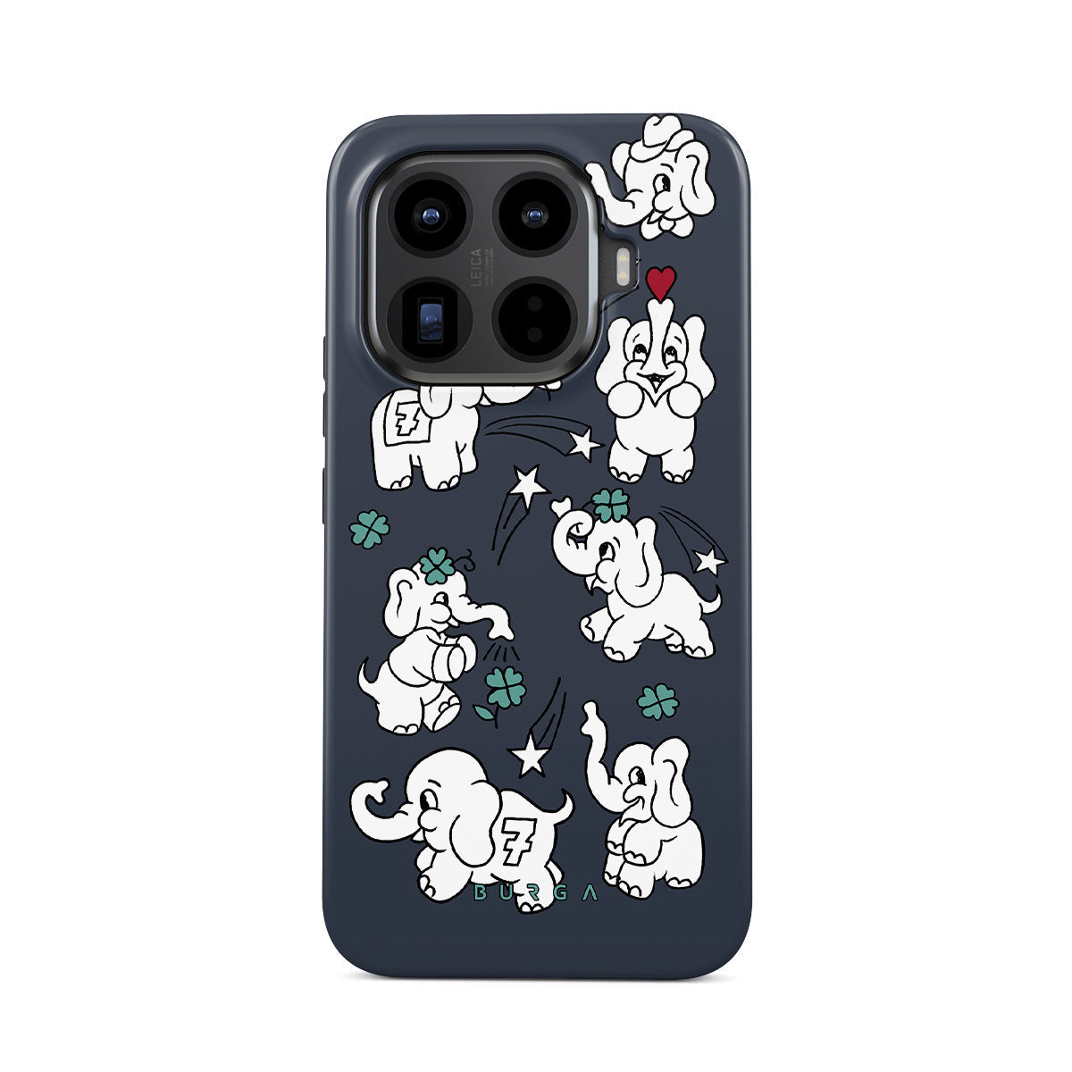 Think Big - Xiaomi 15T Pro Case